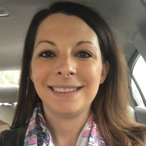 Meet your Posher, Lili